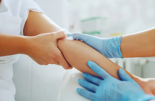 Tumori del sangue: che differenza c’è tra leucemia e linfoma?