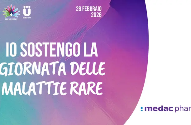 Febbraio: il mese della consapevolezza sulle malattie rare