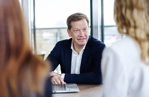 Guidare medac verso il futuro: la nostra leadership