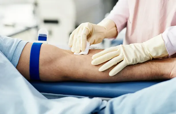 Donazione di sangue e plasma: un gesto di valore per pazienti e sistema sanitario