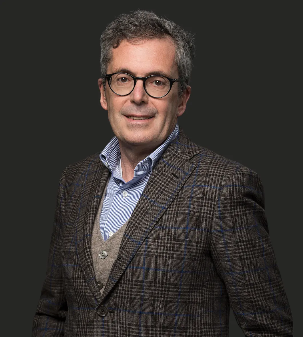 Giovanni Sala, General Manager medac Italy