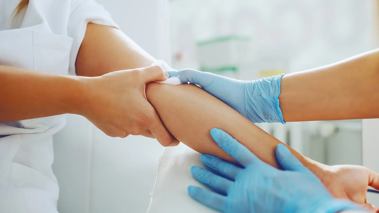 Tumori del sangue: che differenza c’è tra leucemia e linfoma?