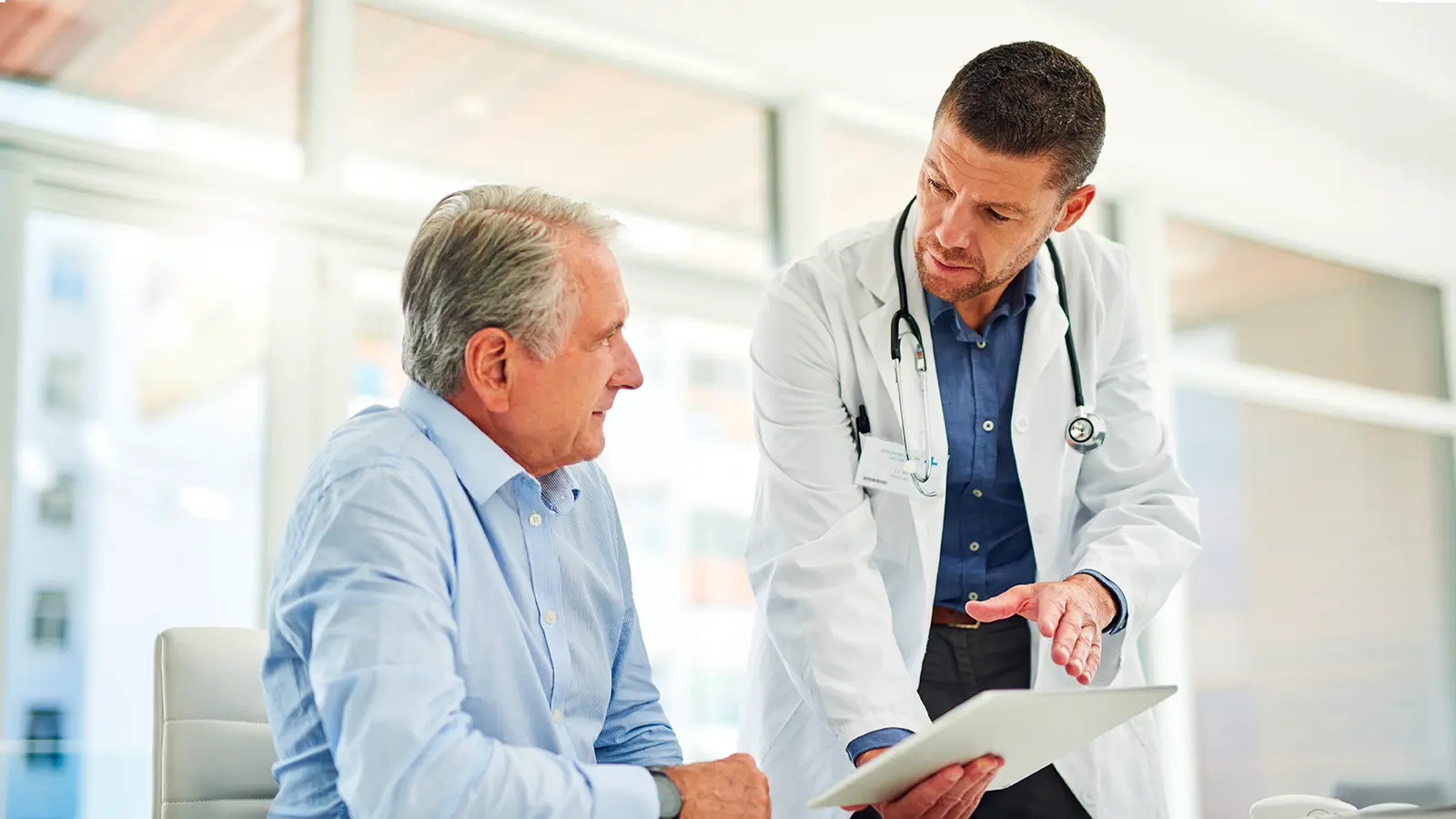 Bladder Cancer Awareness Month: cos’è il tumore alla vescica e perché la sensibilizzazione è fondamentale